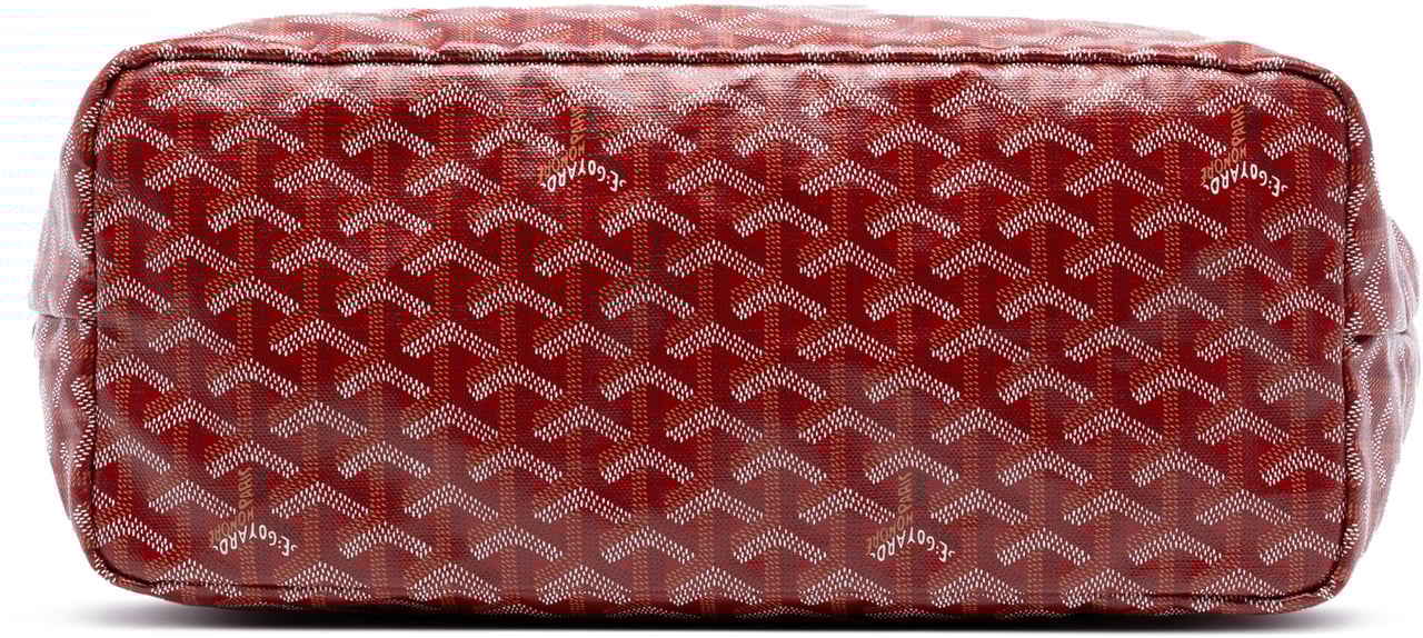 Goyard Goyardine Saint Louis PM Rood