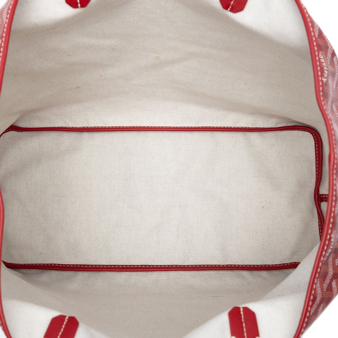 Goyard Goyardine Saint Louis PM Rood