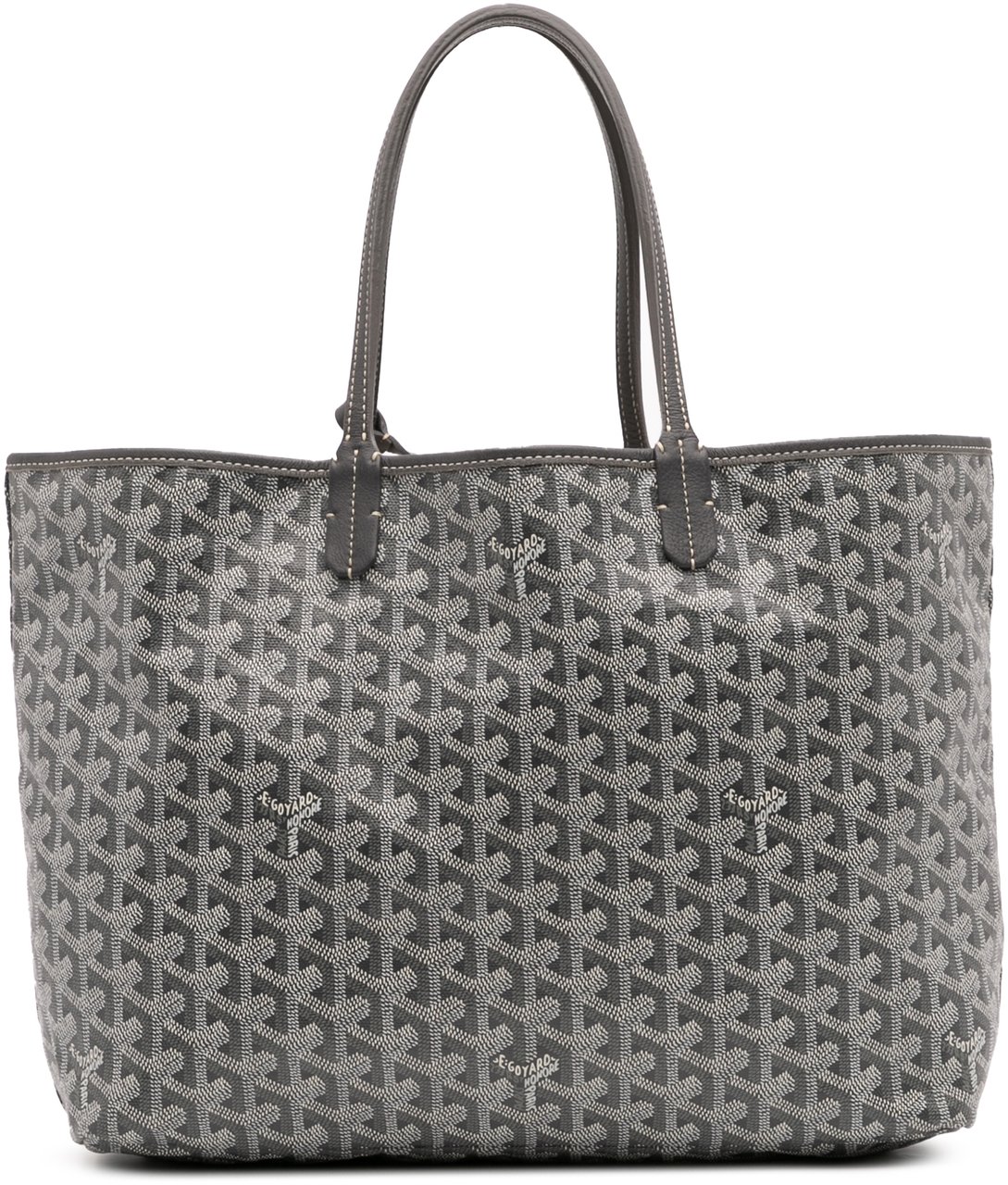 Goyard Goyardine Saint Louis PM Grijs