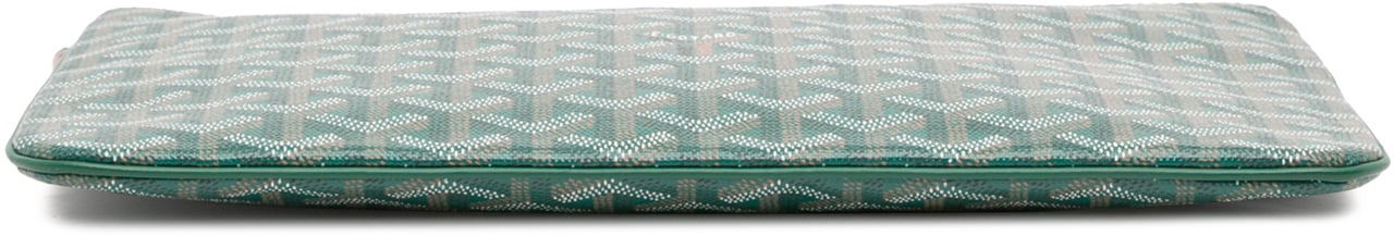 Goyard Goyardine Senat MM Groen