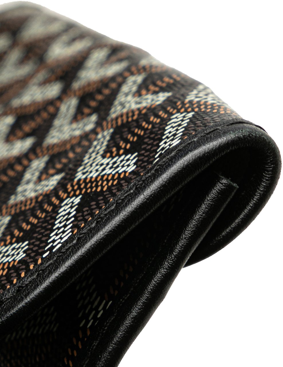 Goyard Goyardine Saint Louis GM Zwart