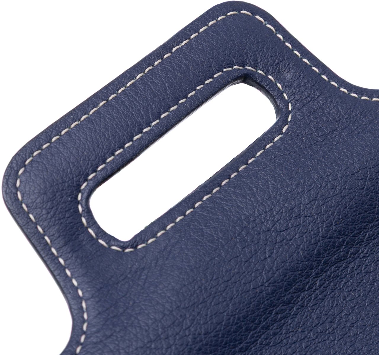 Goyard Mini Goyardine Saigon Souple Blauw