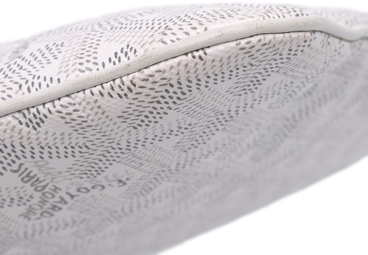 Goyard Goyardine Senat MM Wit