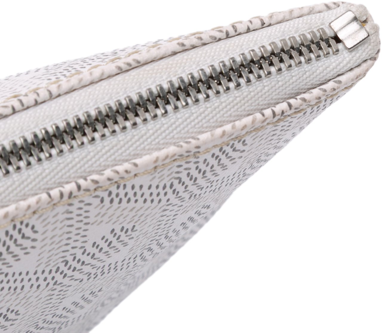 Goyard Goyardine Senat MM Wit