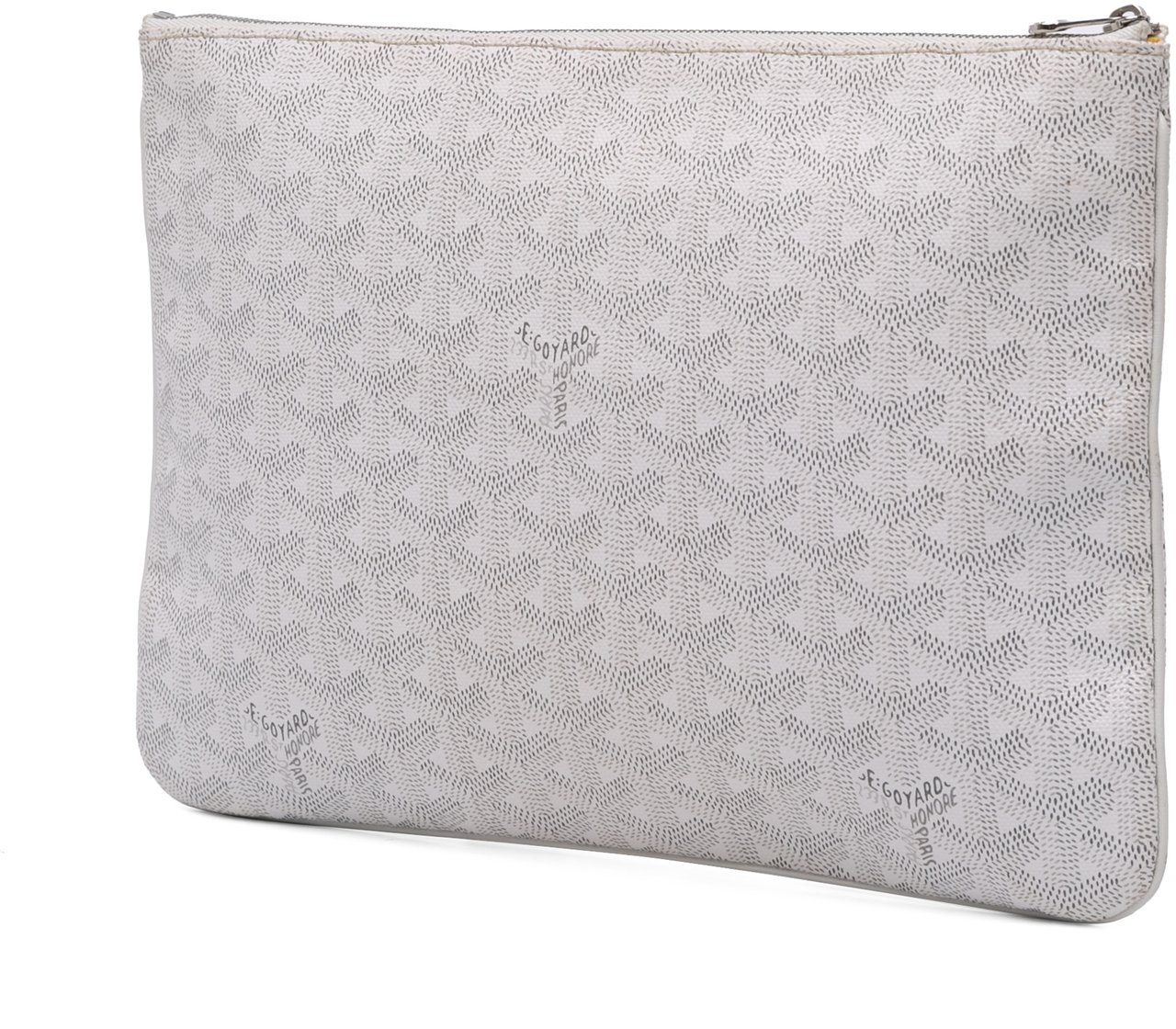 Goyard Goyardine Senat MM Wit