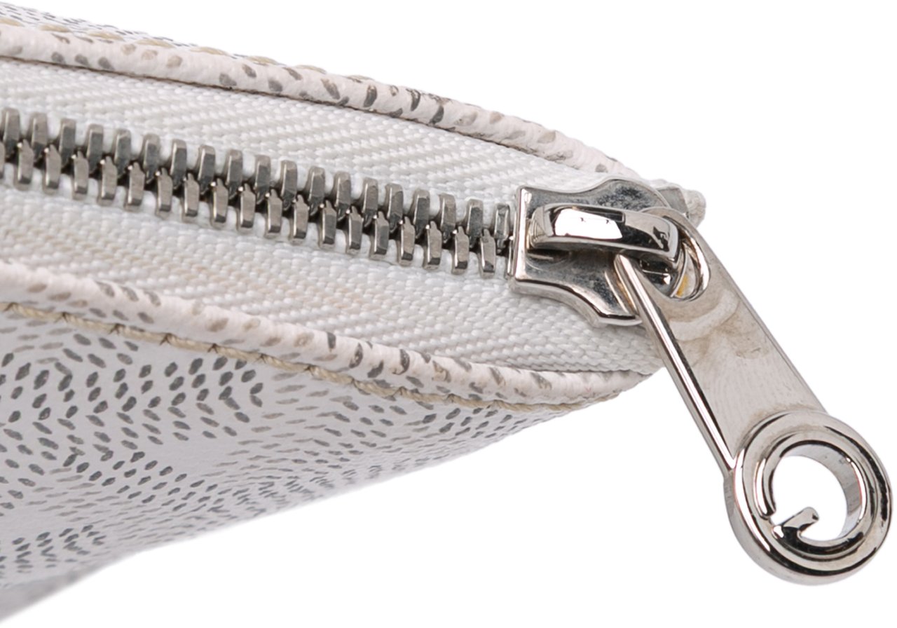 Goyard Goyardine Senat MM Wit