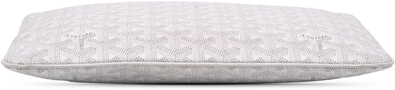 Goyard Goyardine Senat MM Wit