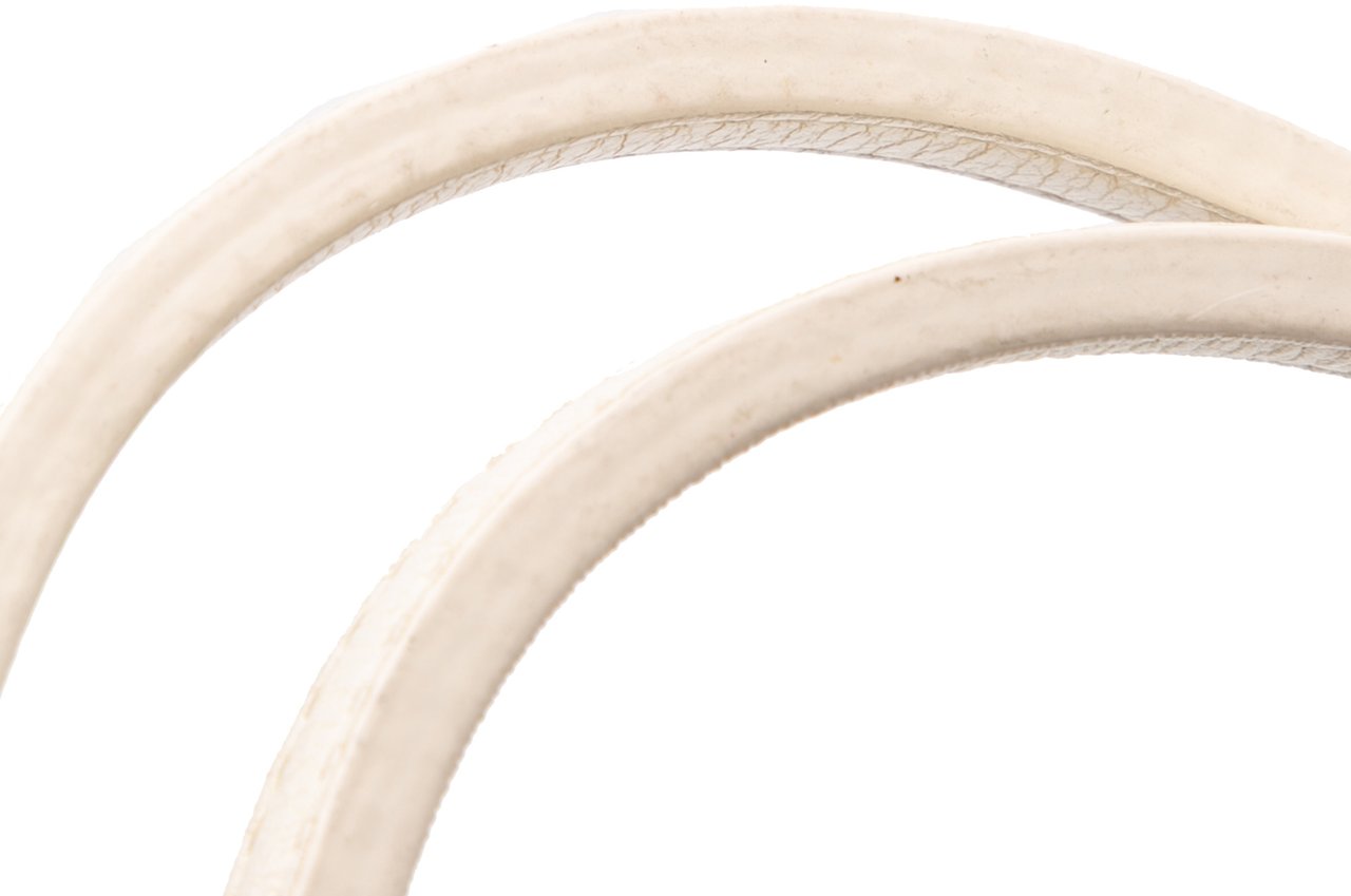 Goyard Goyardine Saint Louis PM Wit