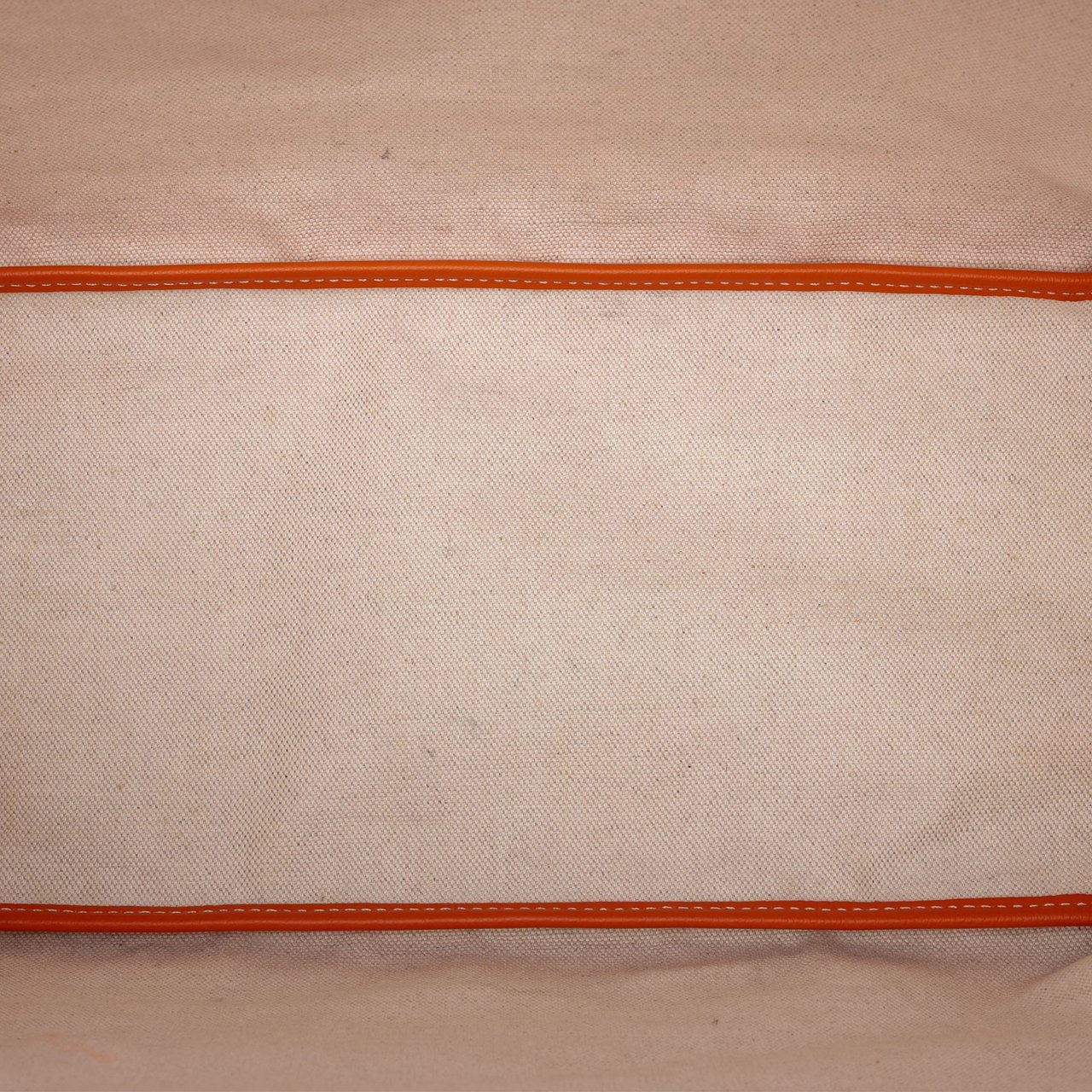 Goyard Goyardine Saint Louis PM Oranje