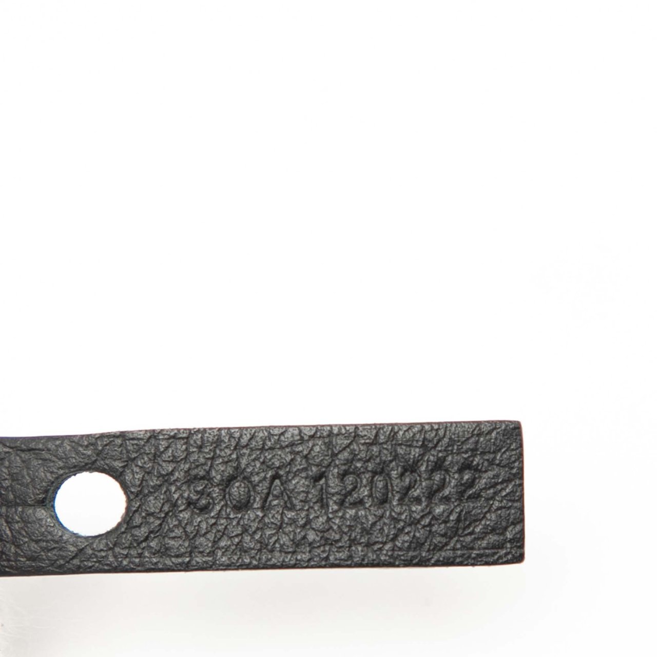 Goyard Goyardine Saint Louis GM Zwart