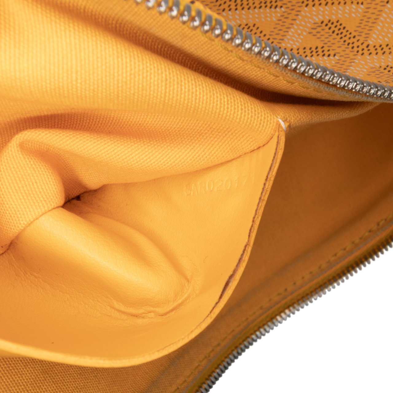 Goyard Goyardine Senat MM Geel