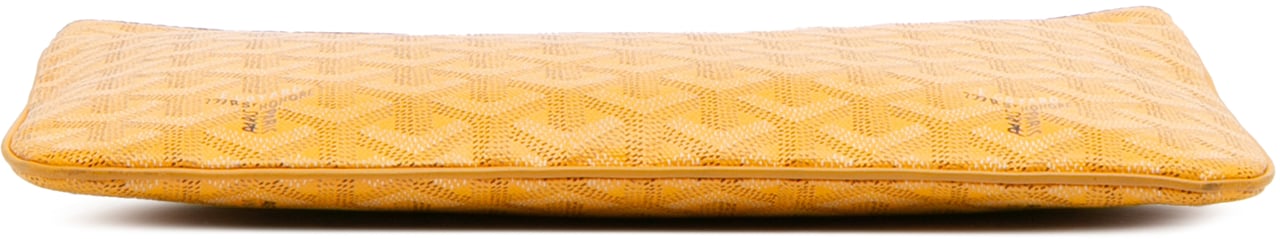 Goyard Goyardine Senat MM Geel