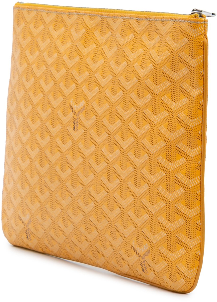 Goyard Goyardine Senat MM Geel