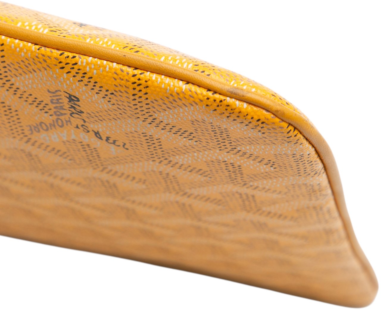 Goyard Goyardine Senat MM Geel