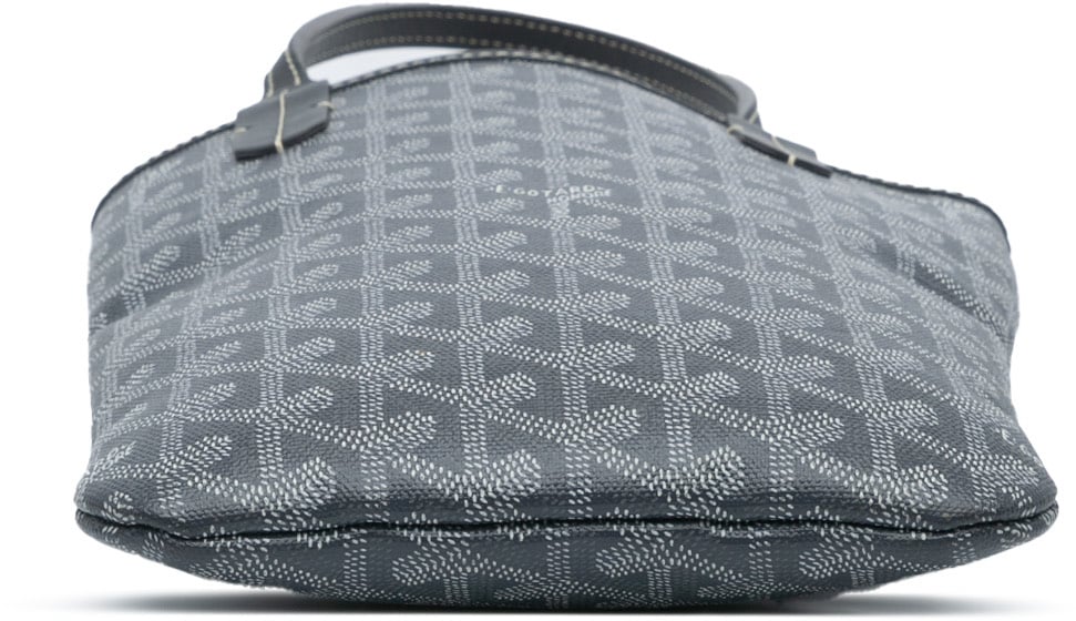Goyard Goyardine Poitiers Grijs