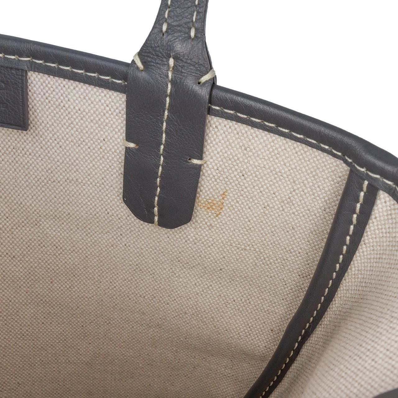 Goyard Goyardine Poitiers Grijs