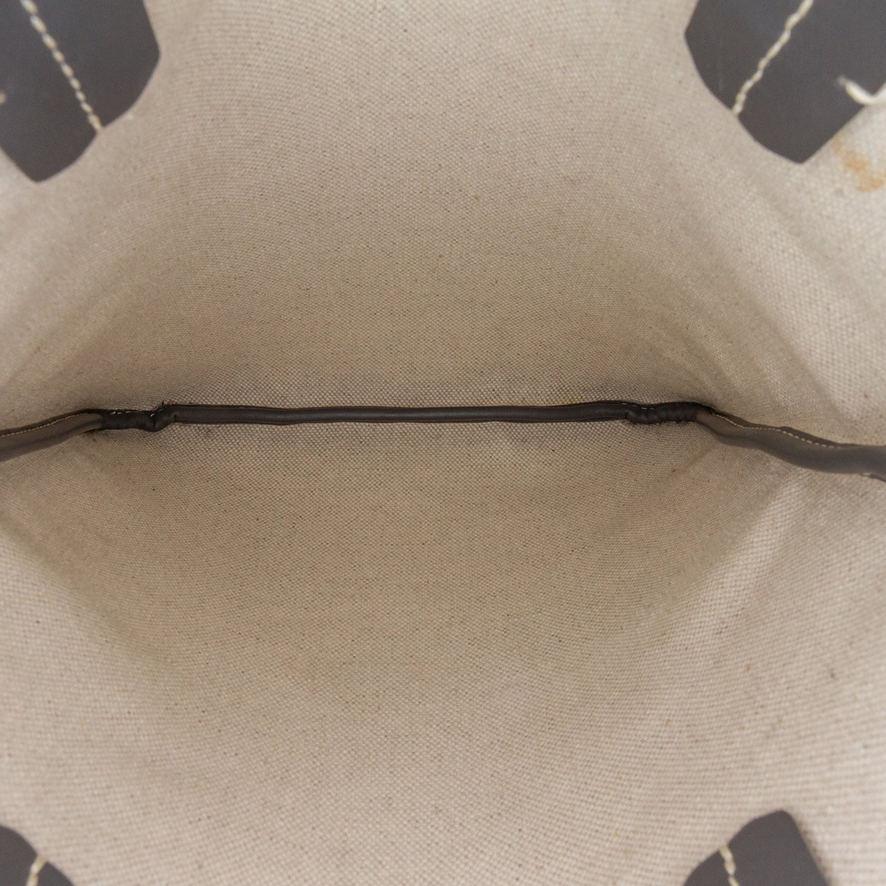 Goyard Goyardine Poitiers Grijs