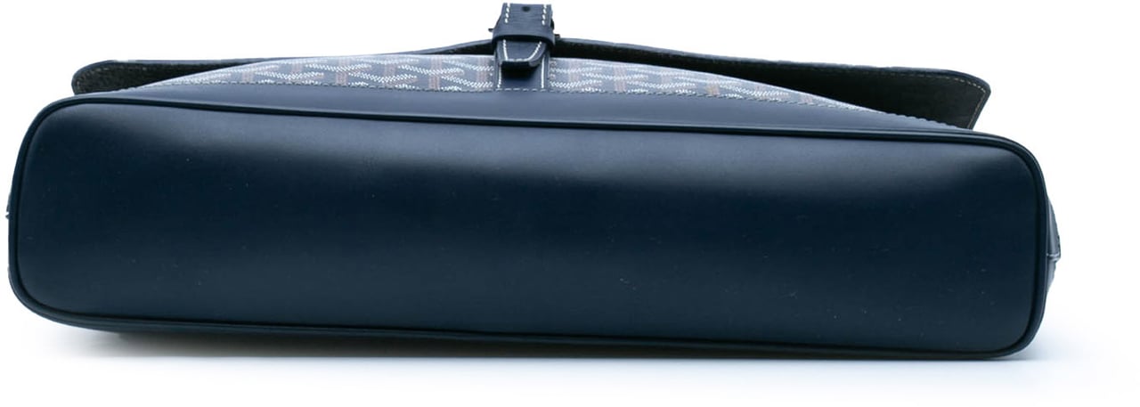 Goyard Goyardine Citadin PM Blauw
