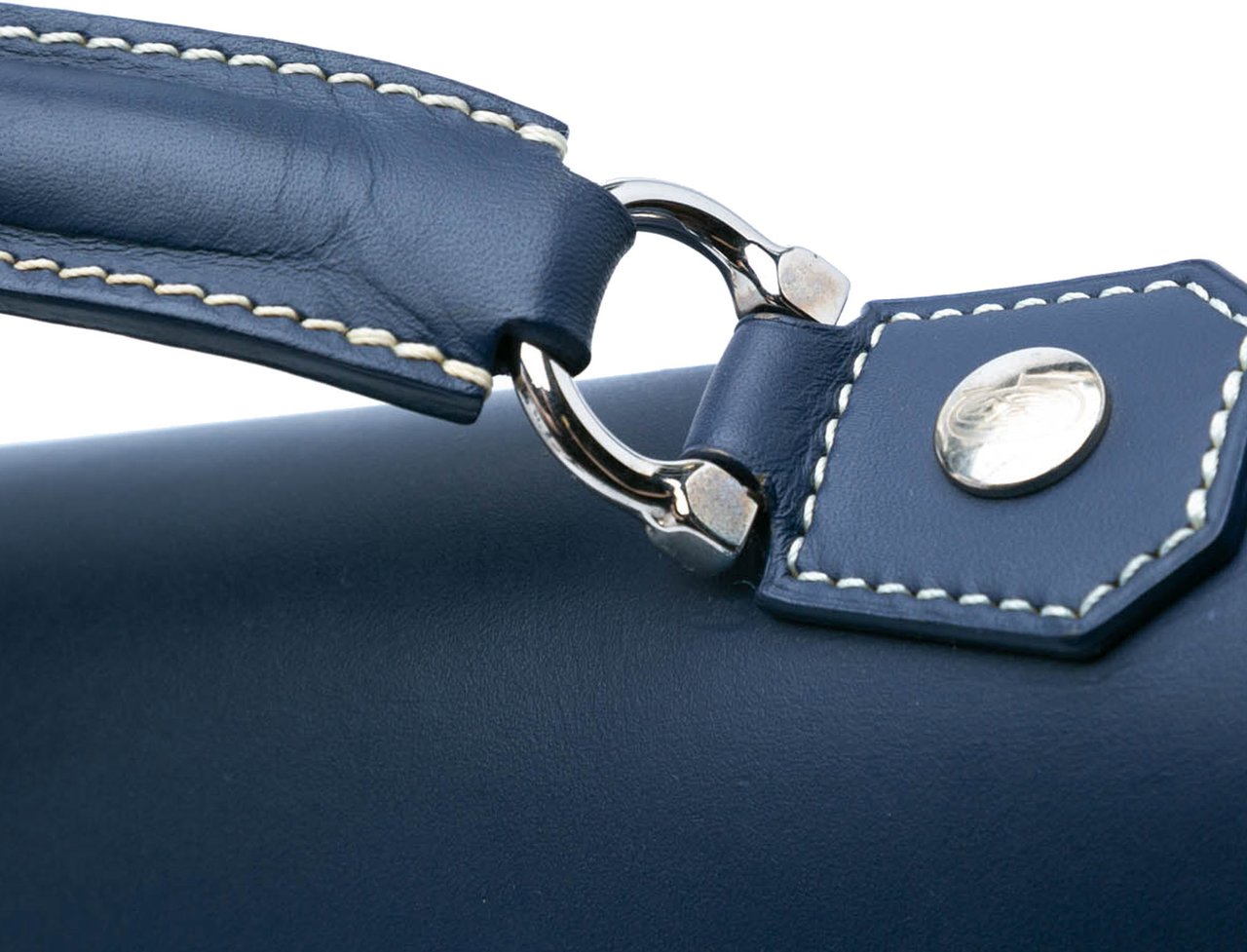 Goyard Goyardine Citadin PM Blauw