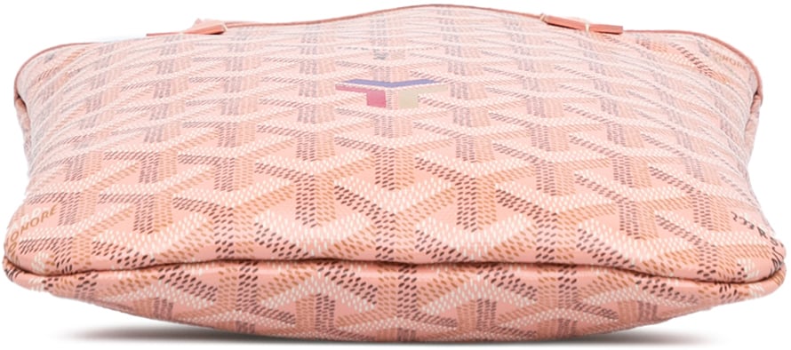 Goyard Goyardine Poitiers Claire Voie Roze