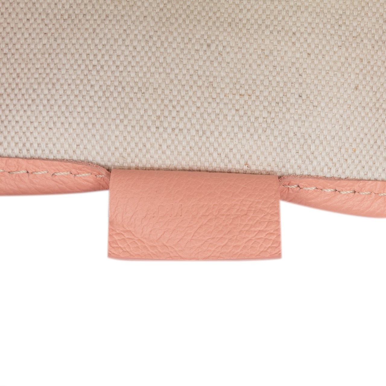 Goyard Goyardine Poitiers Claire Voie Roze