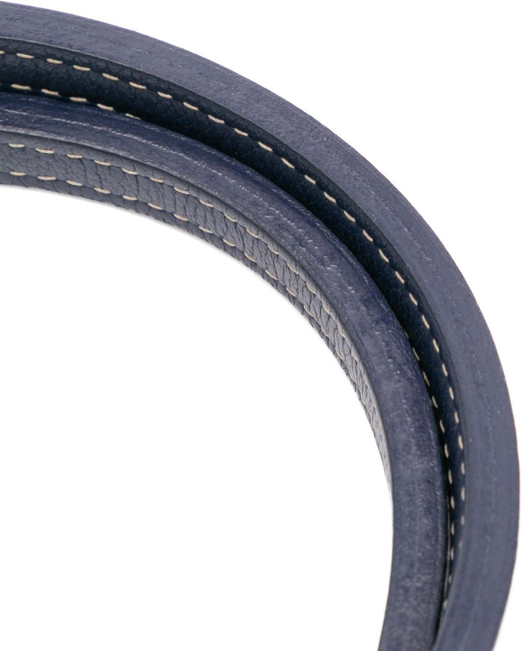 Goyard Goyardine Saint Louis PM Blauw