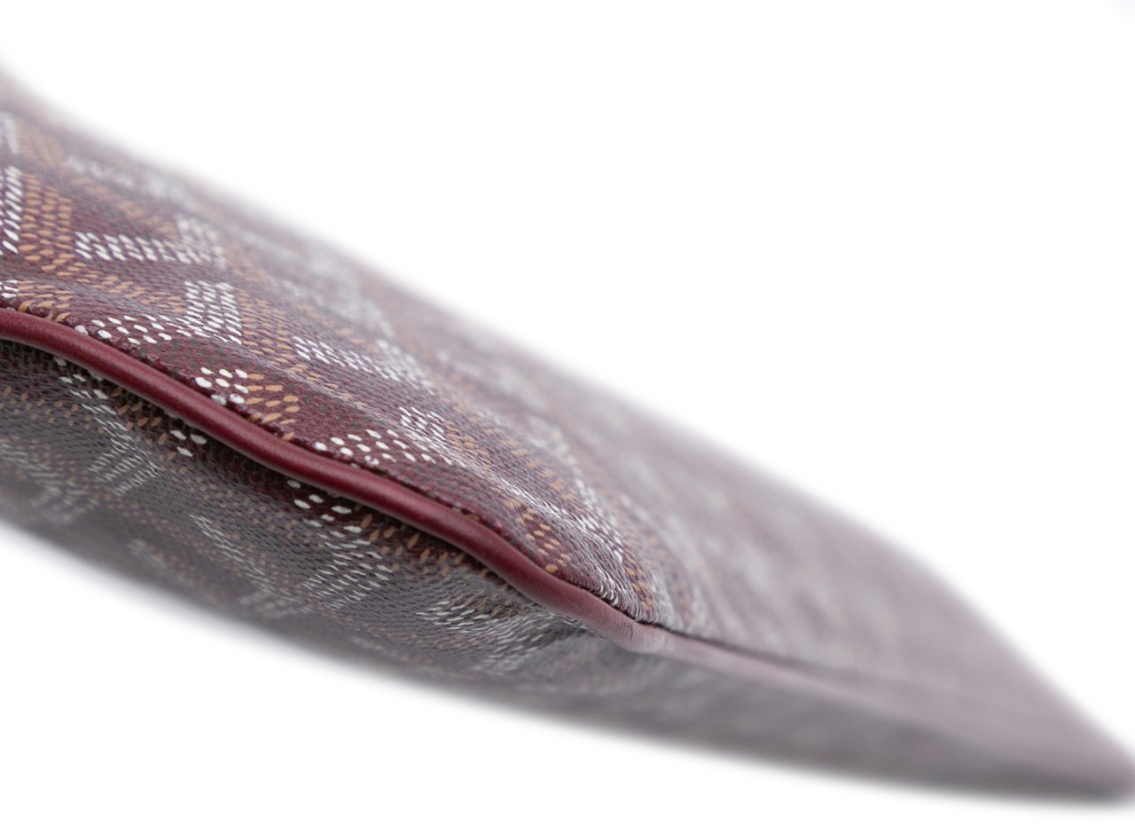 Goyard Goyardine Senat GM Rood