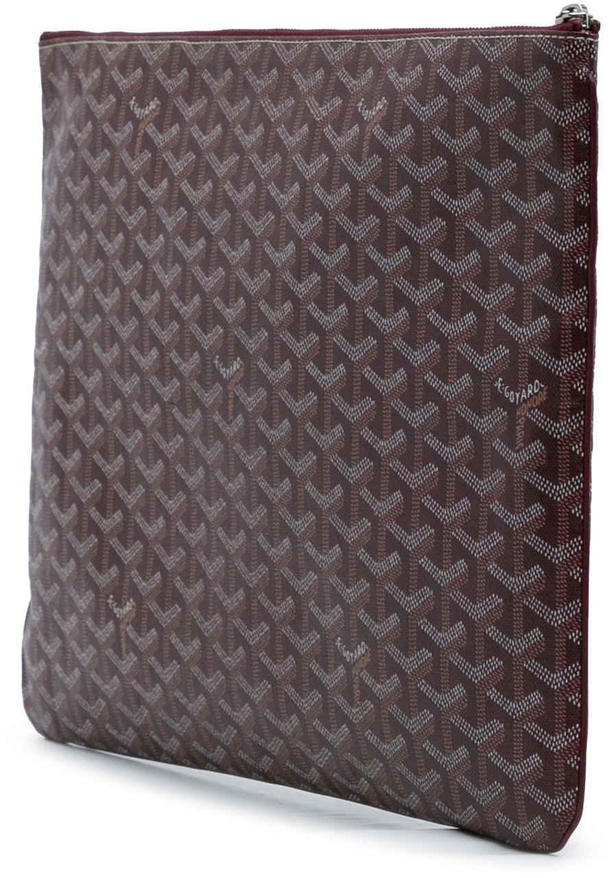 Goyard Goyardine Senat GM Rood
