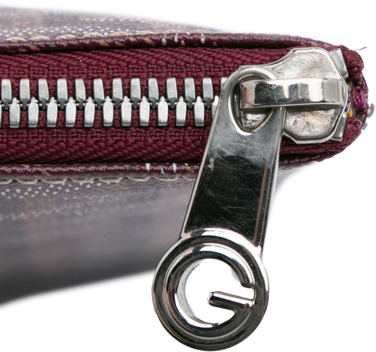 Goyard Goyardine Senat GM Rood