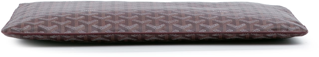 Goyard Goyardine Senat GM Rood