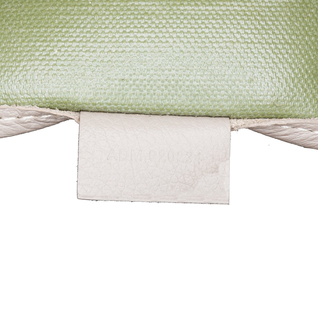 Goyard Goyardine Poitiers Claire Voie Grijs