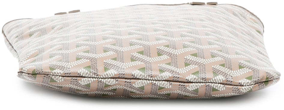 Goyard Goyardine Poitiers Claire Voie Grijs