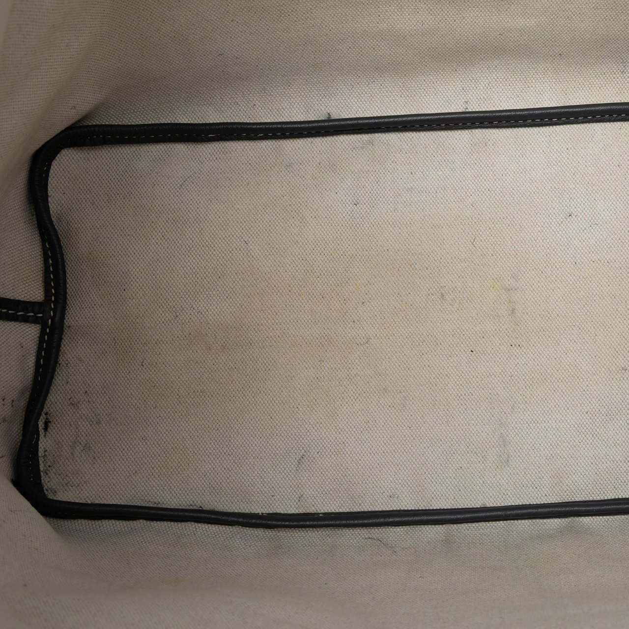 Goyard Goyardine Saint Louis PM Grijs