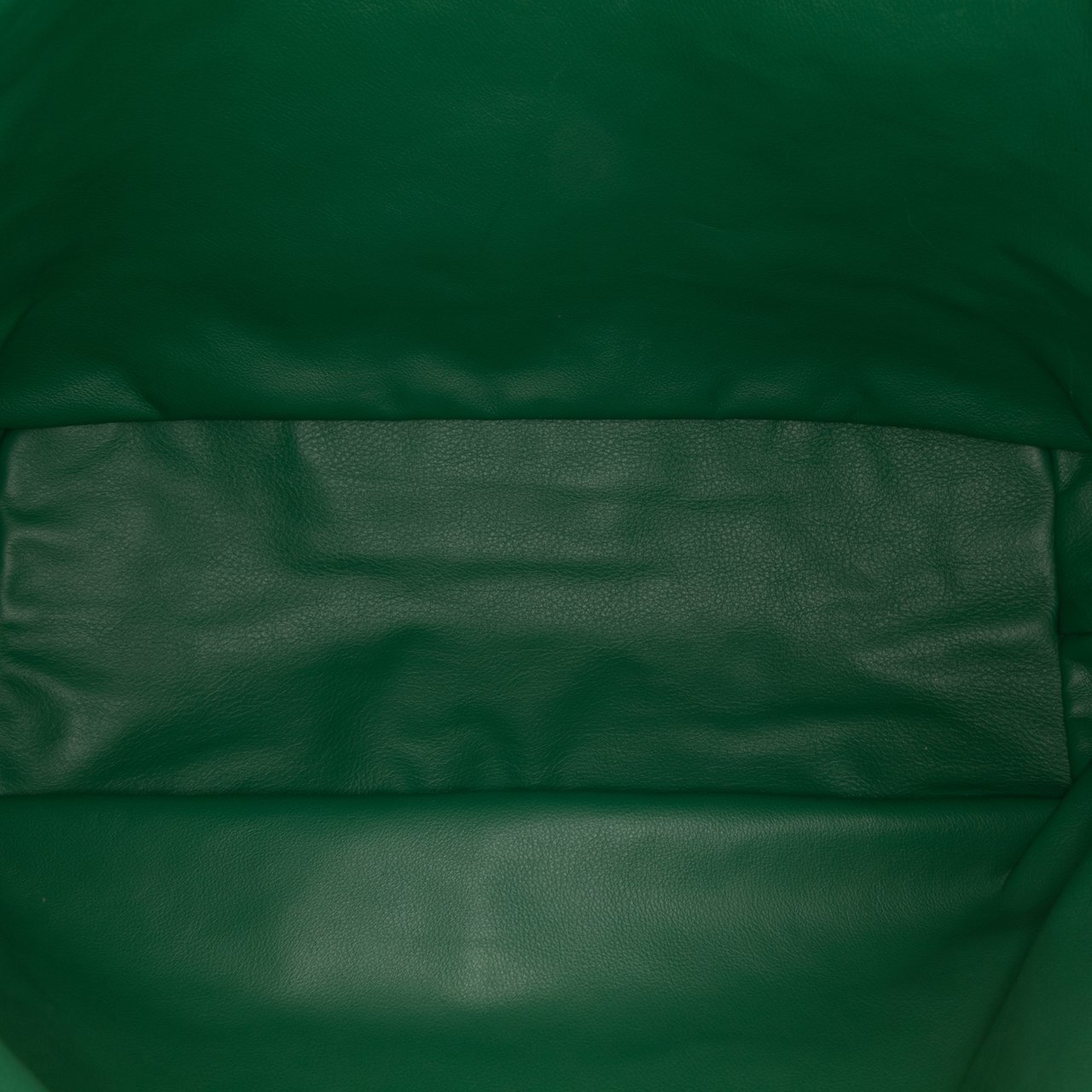 Goyard Goyardine Reversible Anjou PM Groen