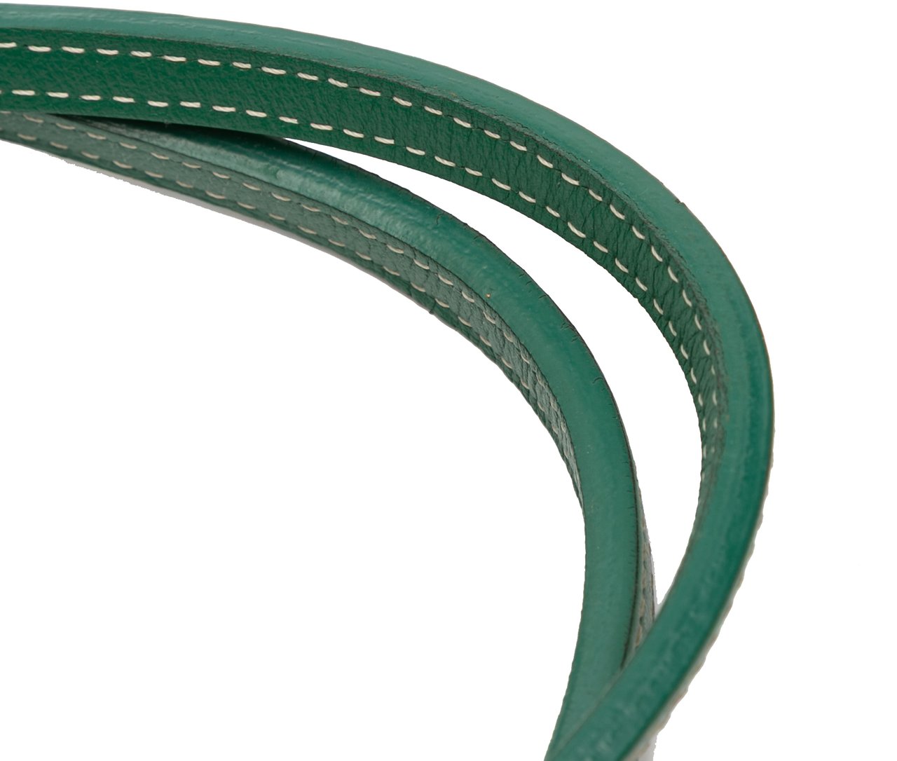 Goyard Goyardine Artois MM Groen