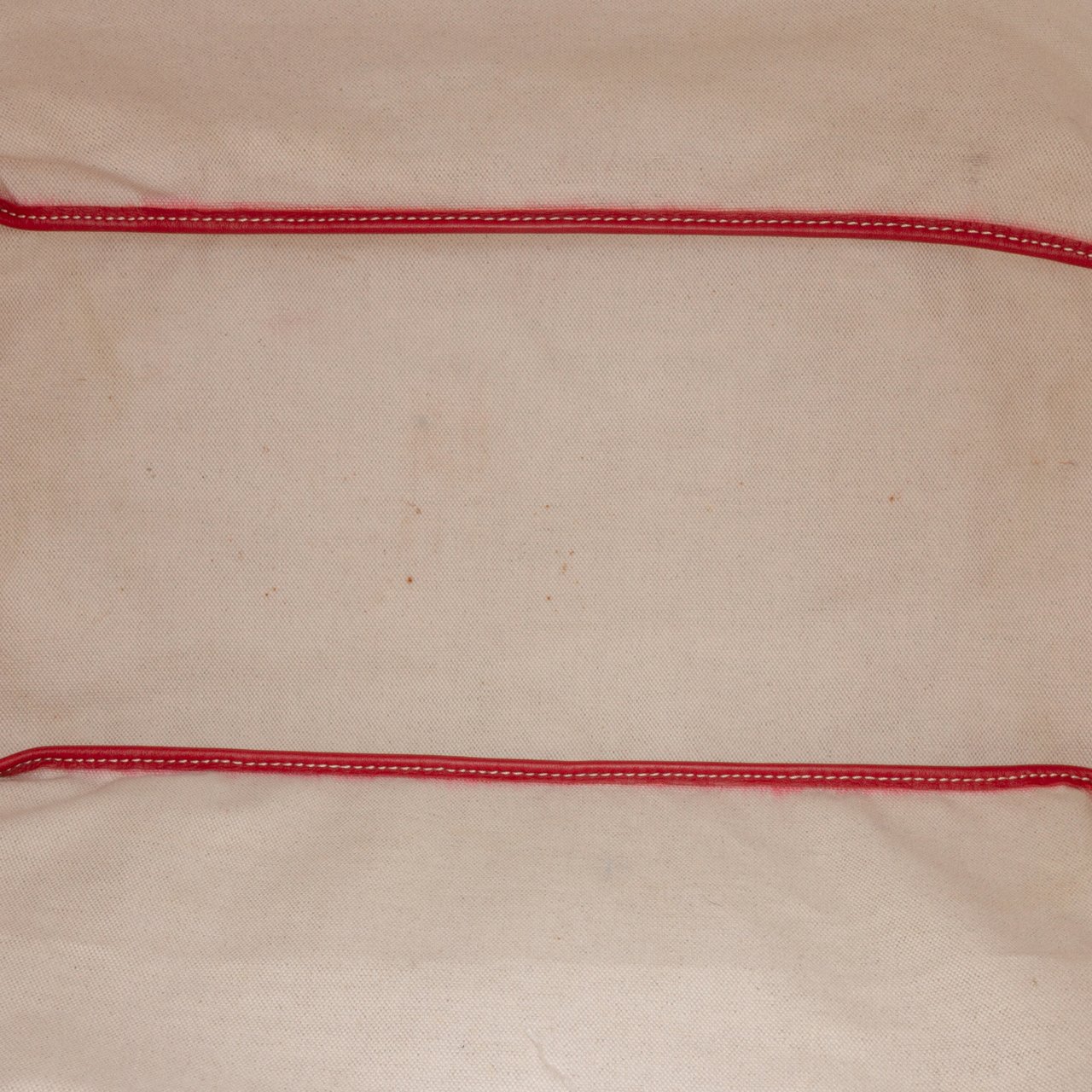Goyard Goyardine Saint Louis GM Rood