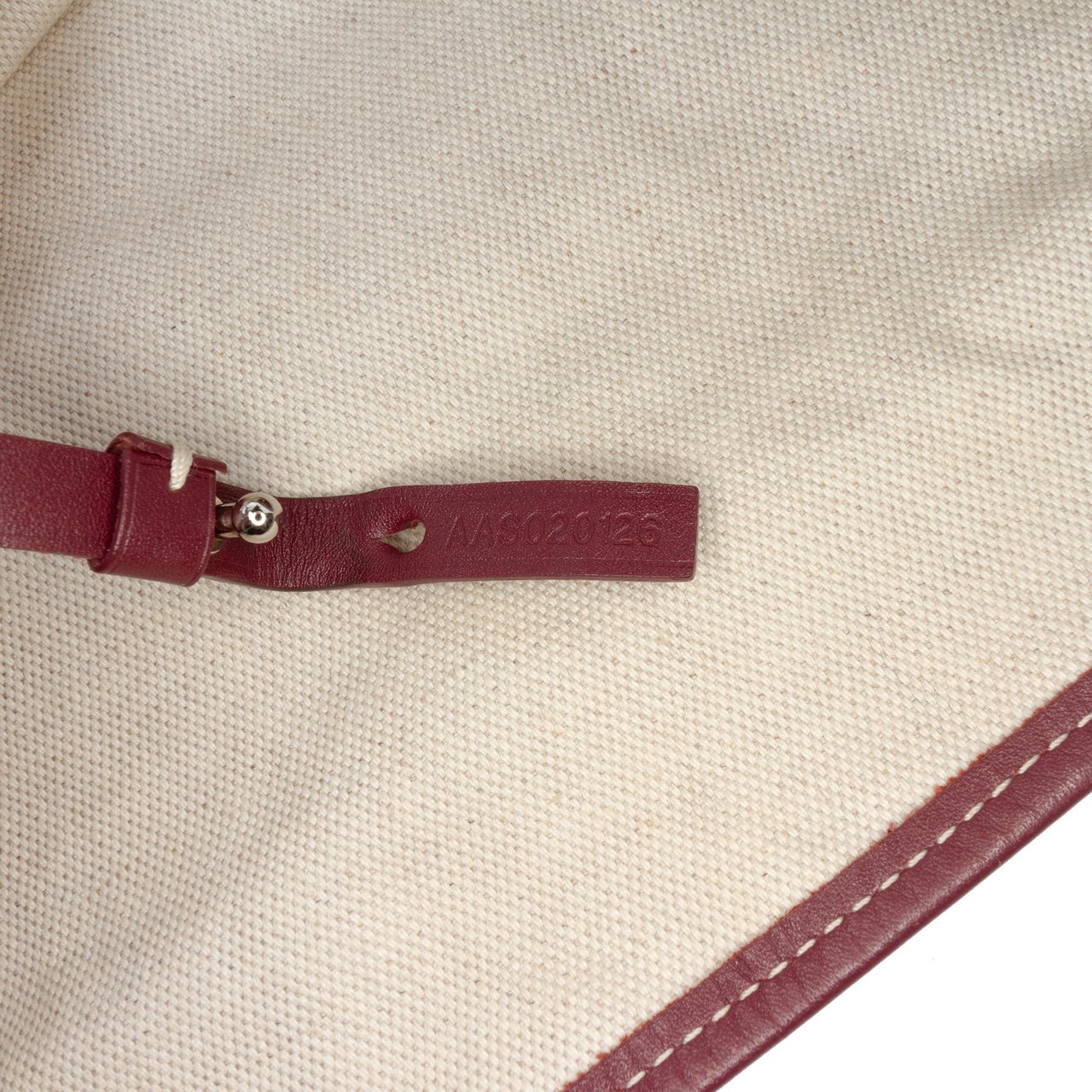 Goyard Goyardine Saint Louis PM Rood