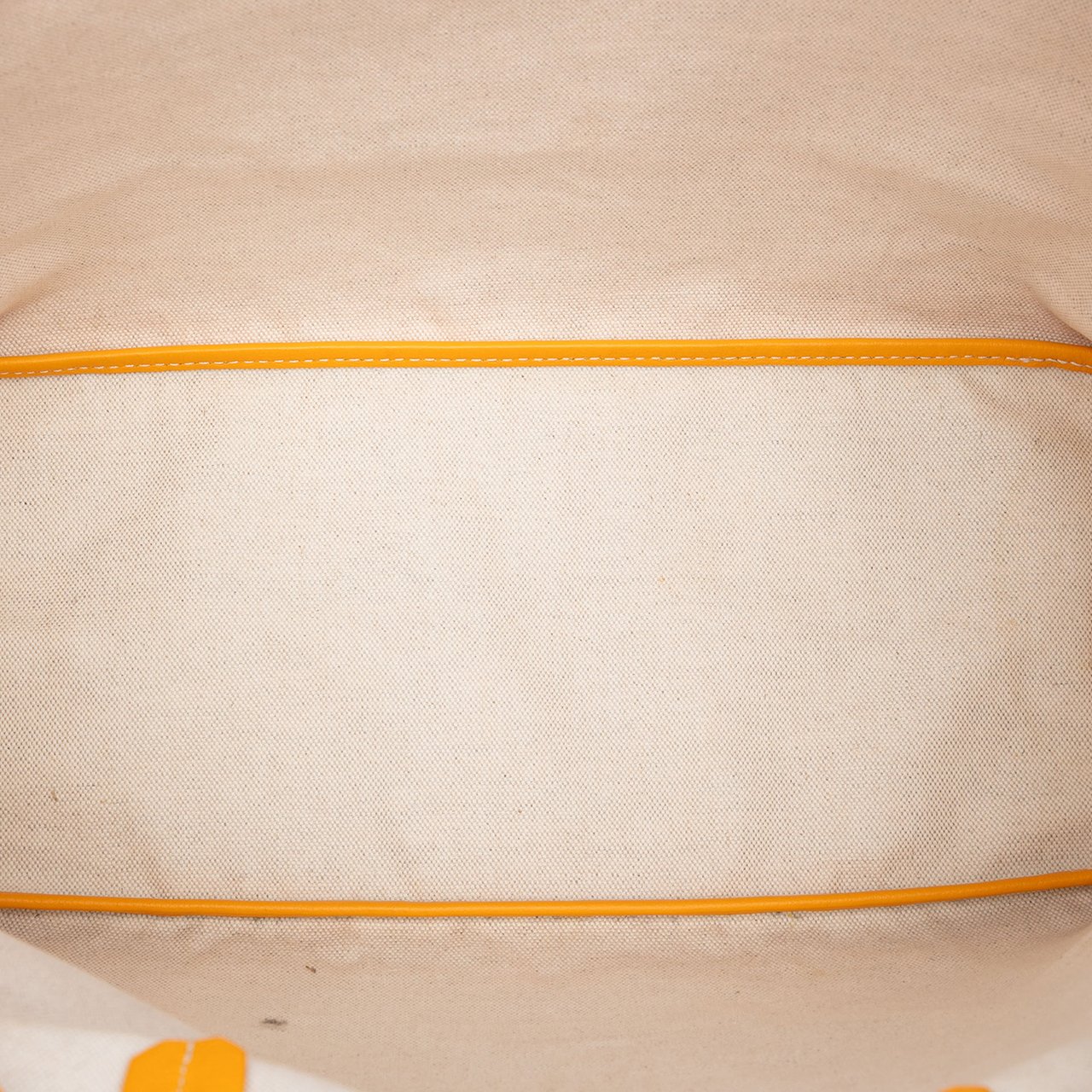 Goyard Goyardine Saint Louis PM Geel