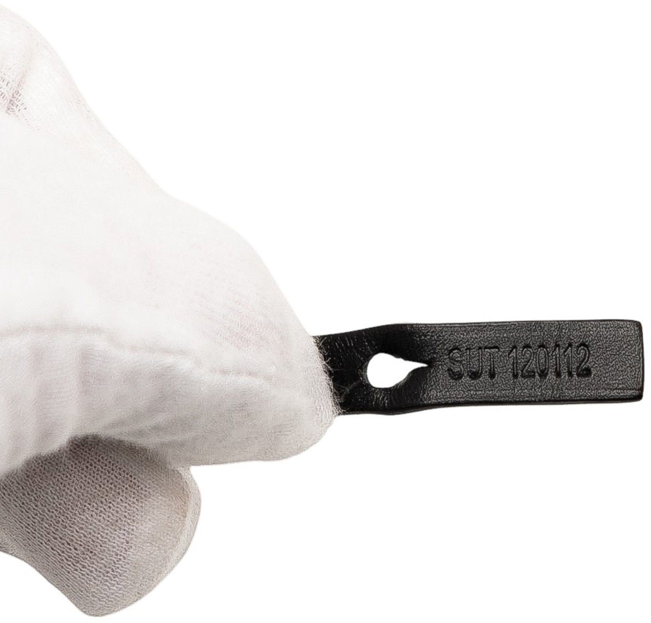 Goyard Goyardine Saint Louis GM Zwart