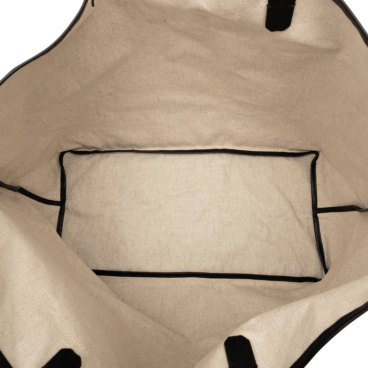 Goyard Goyardine Saint Louis GM Zwart