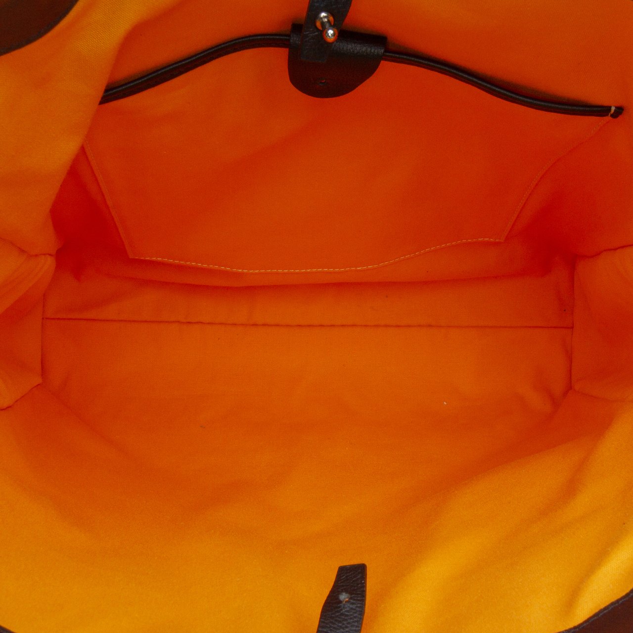 Goyard Goyardine Voltaire Zwart