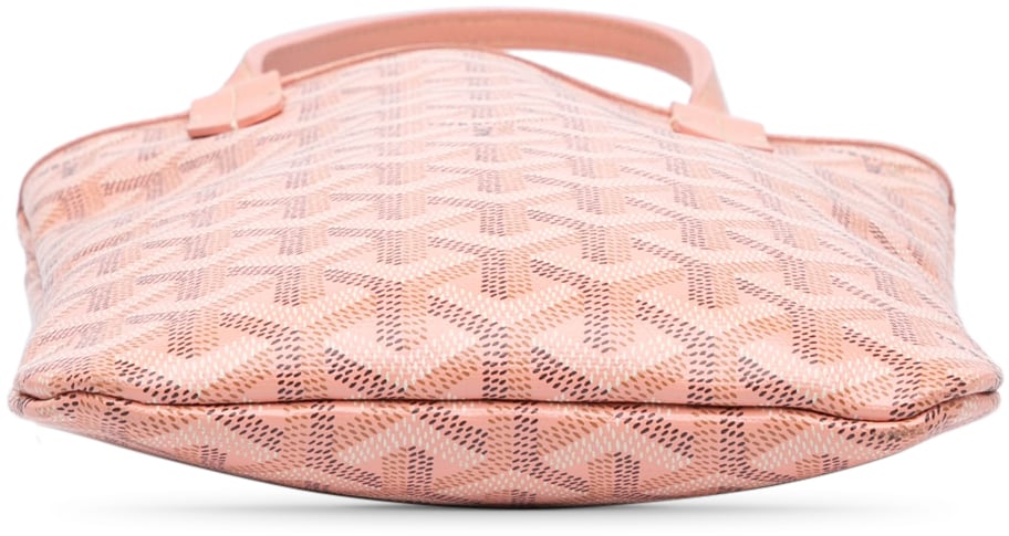 Goyard Goyardine Poitiers Claire Voie Roze