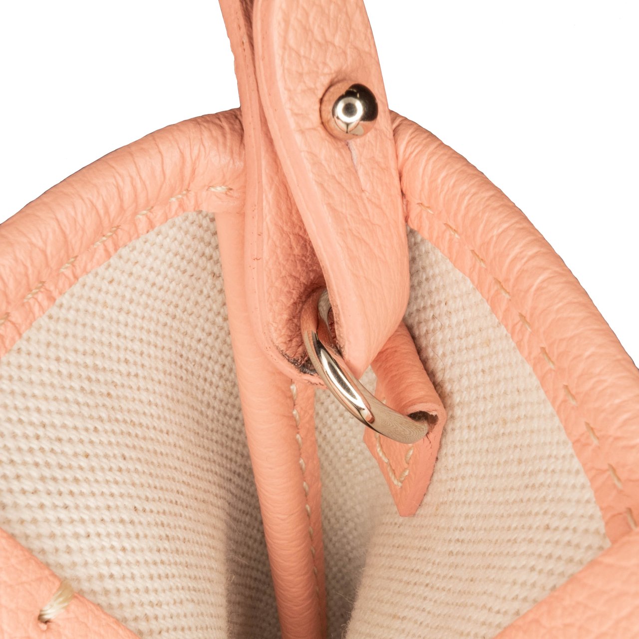 Goyard Goyardine Poitiers Claire Voie Roze