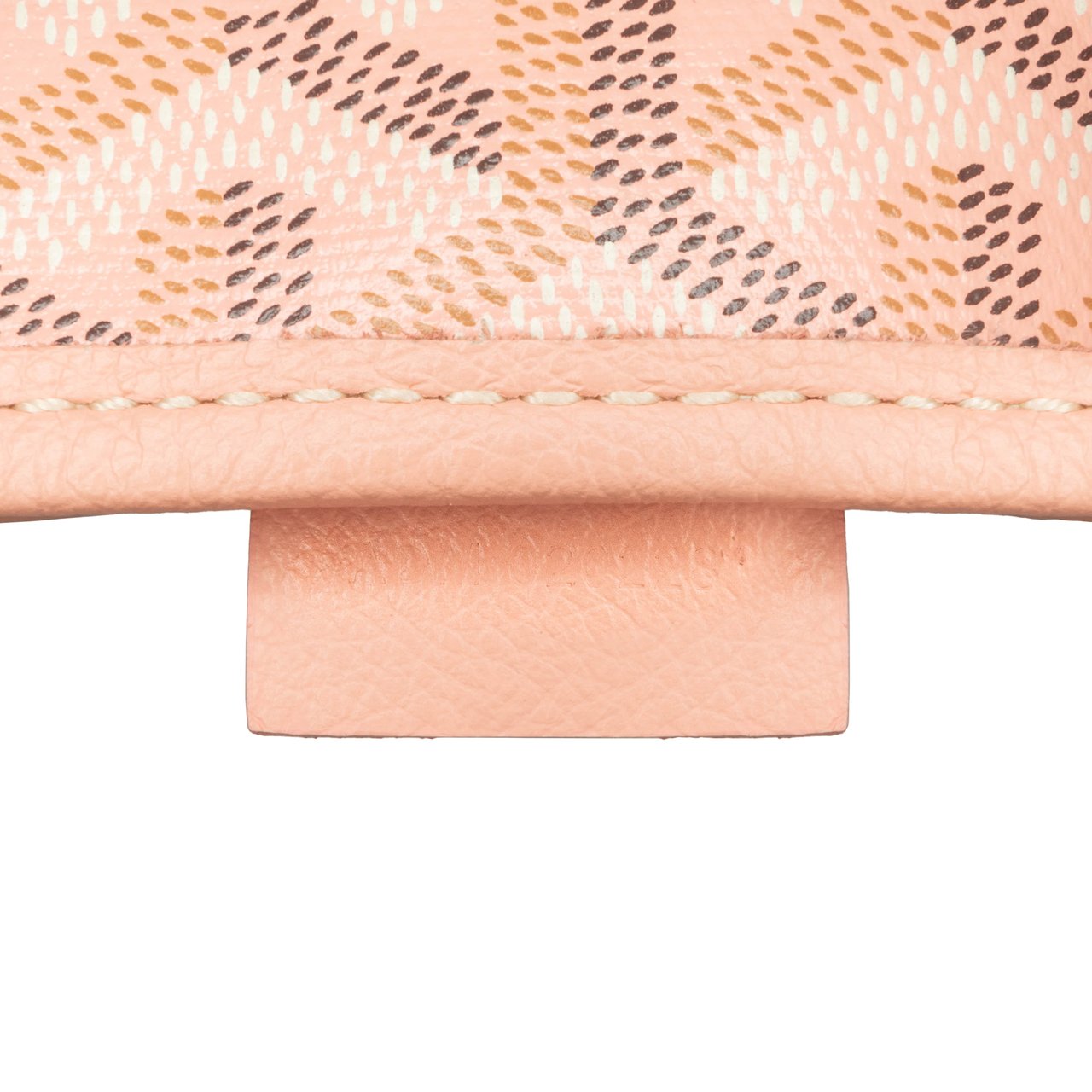 Goyard Goyardine Poitiers Claire Voie Roze