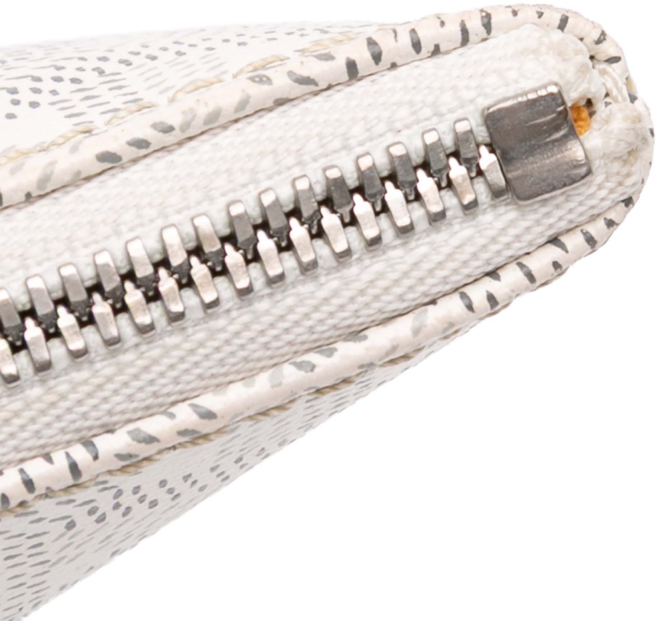 Goyard Goyardine Senat MM Wit