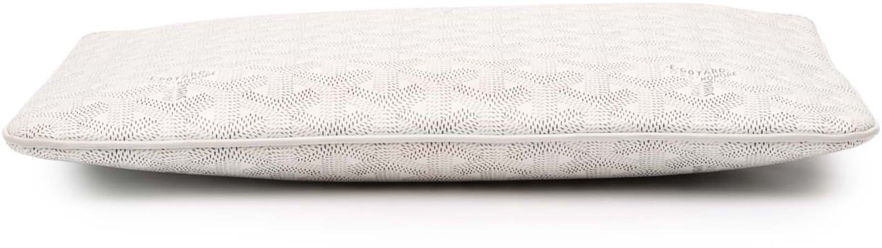 Goyard Goyardine Senat MM Wit