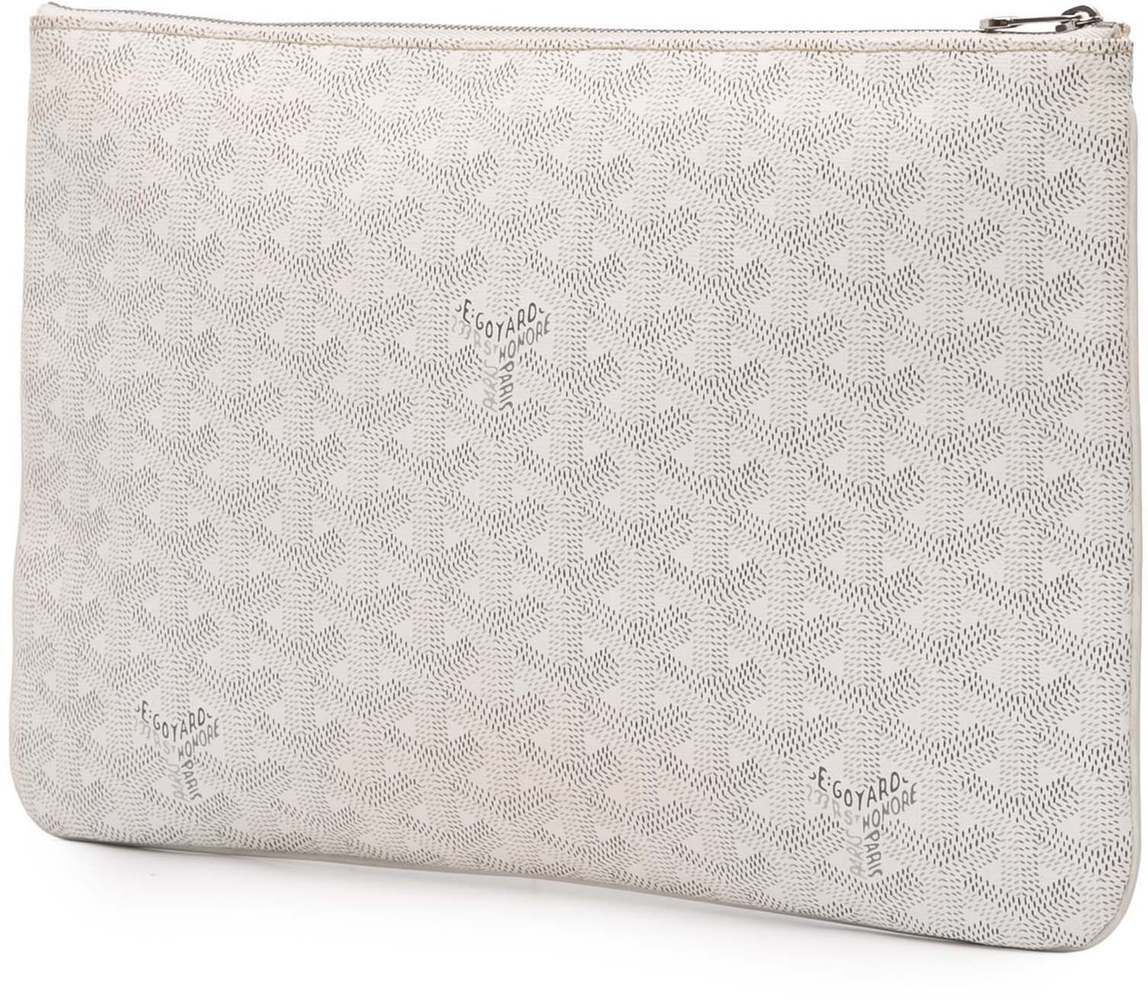 Goyard Goyardine Senat MM Wit
