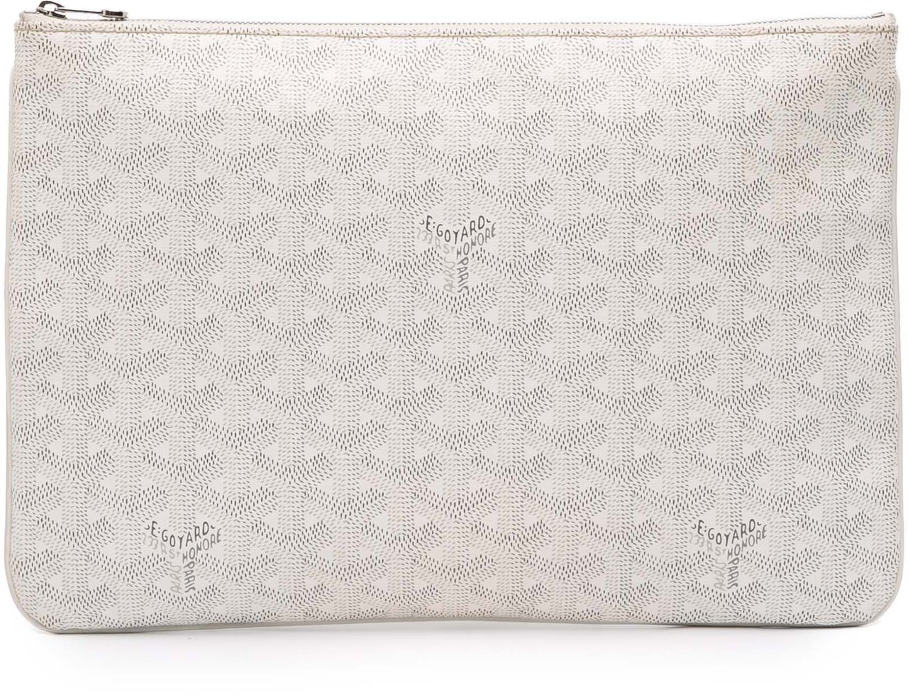 Goyard Goyardine Senat MM Wit