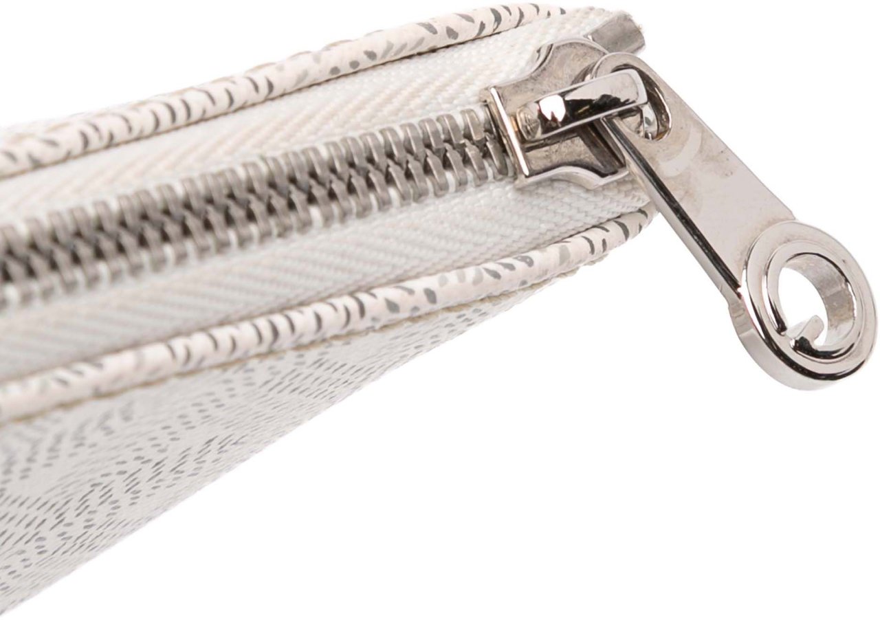 Goyard Goyardine Senat MM Wit