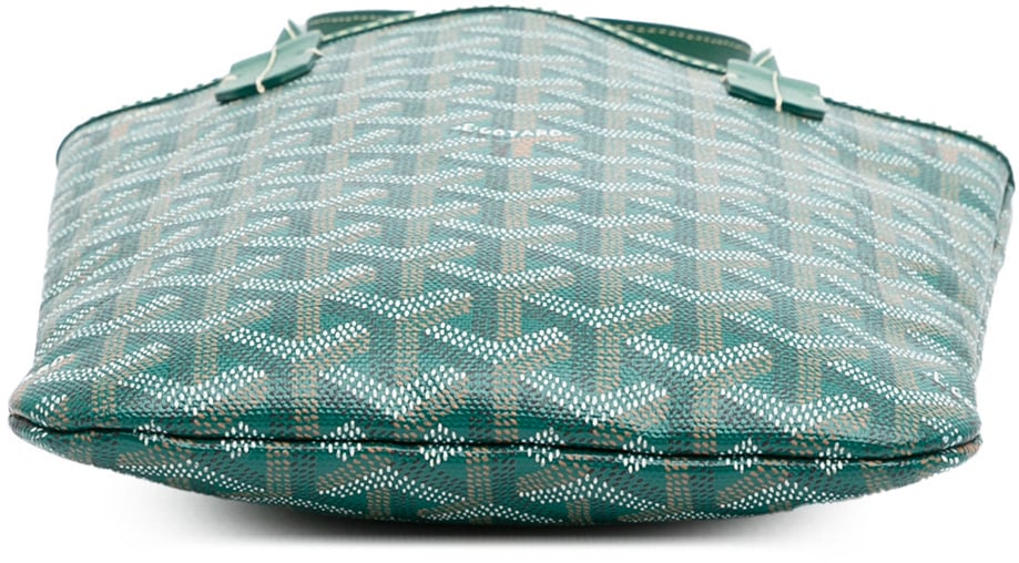 Goyard Goyardine Poitiers Groen
